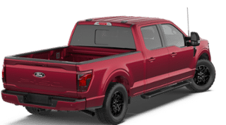 2026 Ford F-150® External Image 4